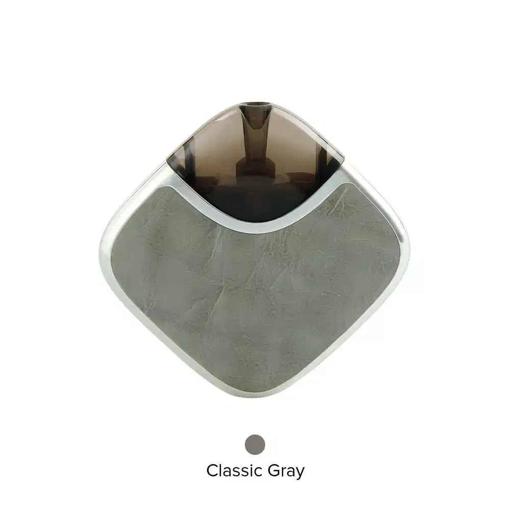 Perkey Manta Pod System