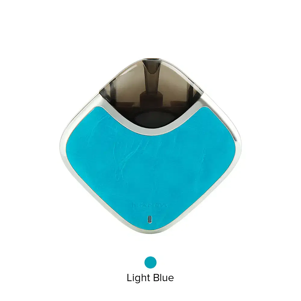 Perkey Manta Pod System