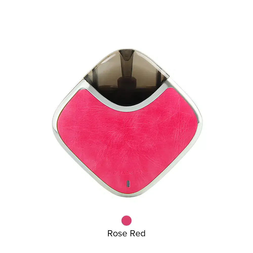 Perkey Manta Pod System