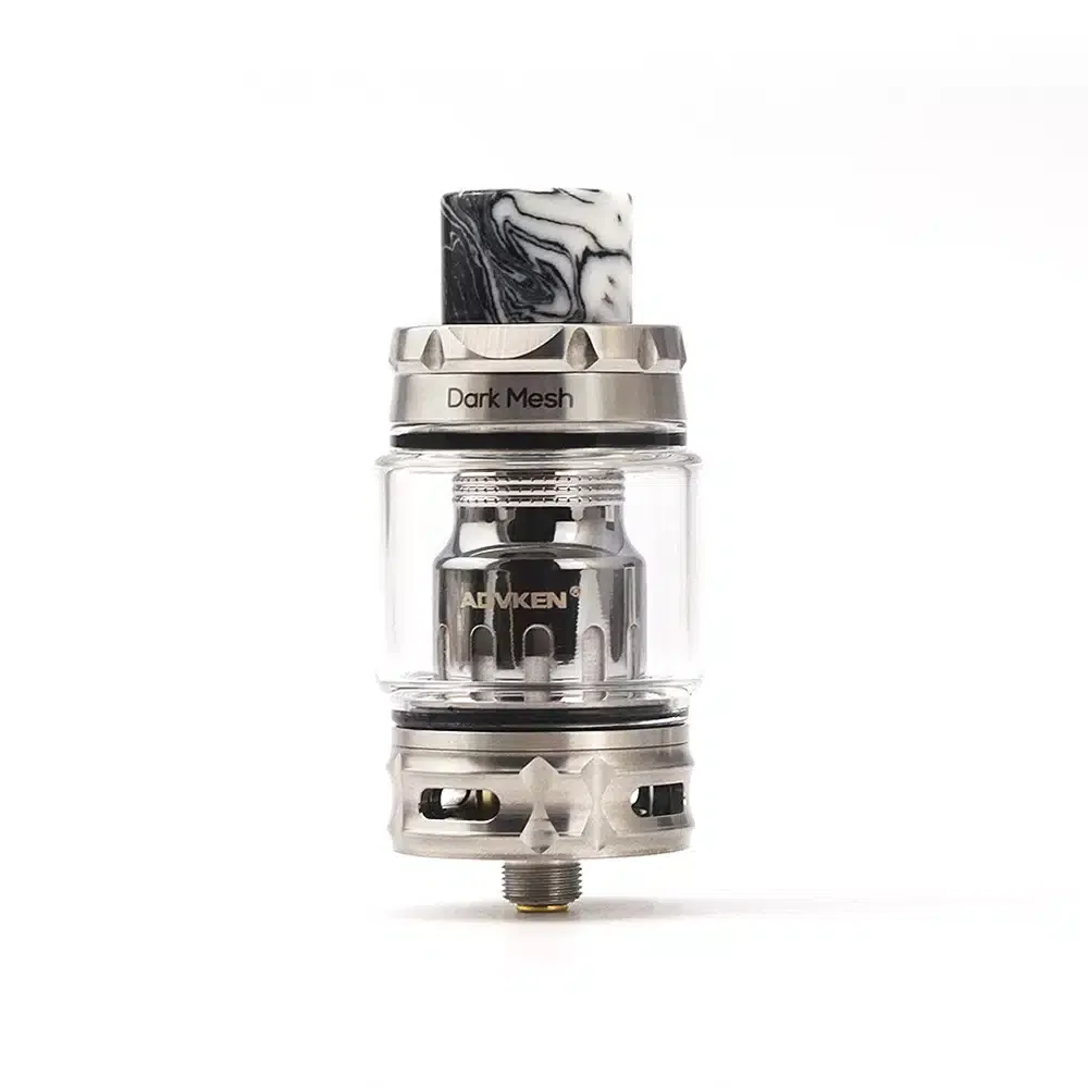 Advken Dark Mesh Sub Ohm Tank - Image 3
