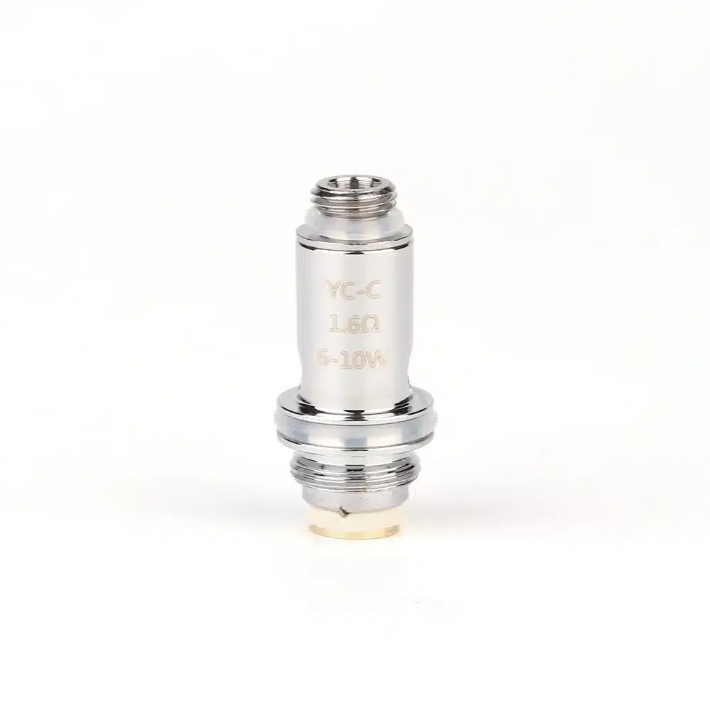 VOOPOO YC-C Replacement Coil - Image 2