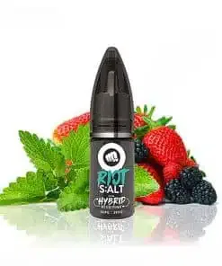 Pure Minted By Riot Squad Salts