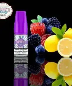 Purple Rain Salt By Dinner Lady