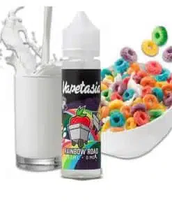 Rainbow Road Vapetasia