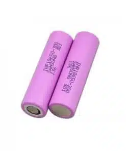 Samsung INR 30Q 18650 Battery