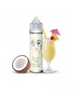 Pina Colada By Skinny Vape