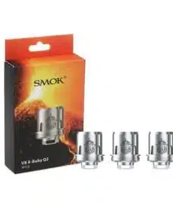SMOK V8 X-Baby Q2
