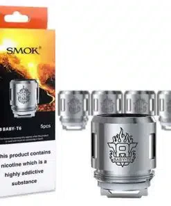 SMOK V8 Baby-T6