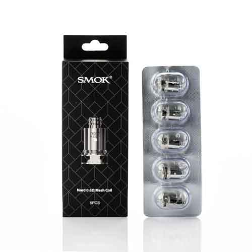 Smok Nord Replacement Coil