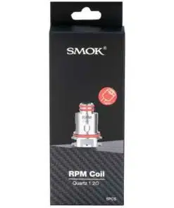 SMOK RPM COILS