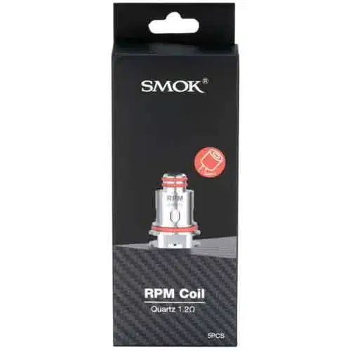 SMOK RPM COILS