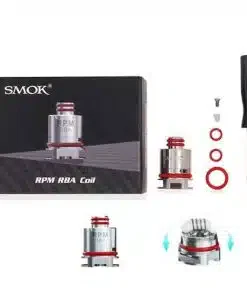 SMOK RPM RBA Coil