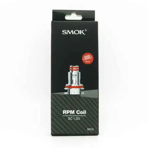 SMOK RPM REPLACEMENT COILS - Image 4