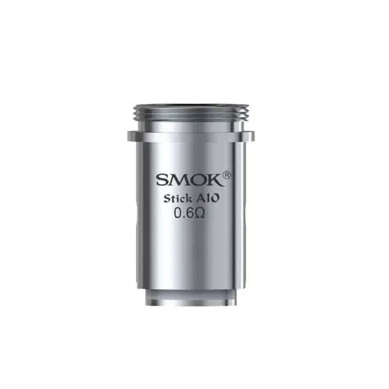 SMOK Stick AIO Dual Coils 0.6ohm