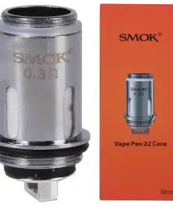 SMOK Vape Pen 22 Coil 0.3ohm