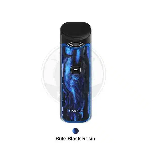 Smok Nord Pod System Kit 1100mAh - Image 11