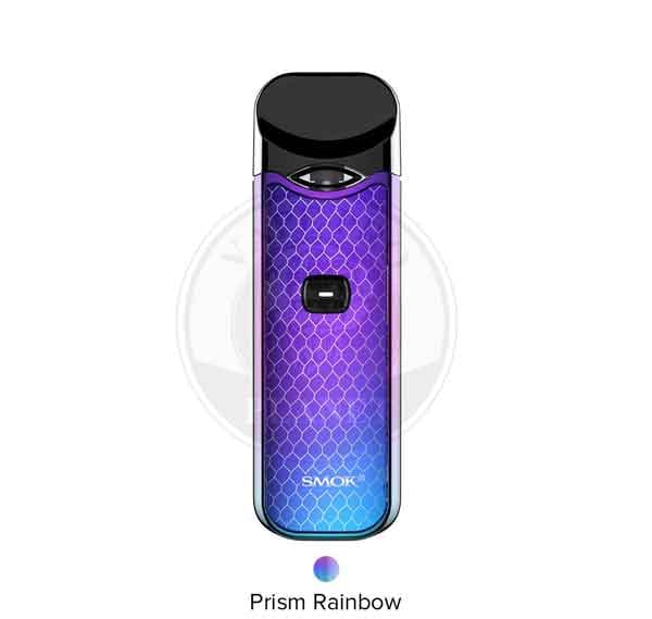 Smok Nord Pod System Kit 1100mAh - Image 5