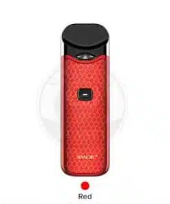 Smok Nord Pod System