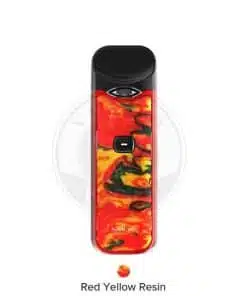 Smok Nord Pod System