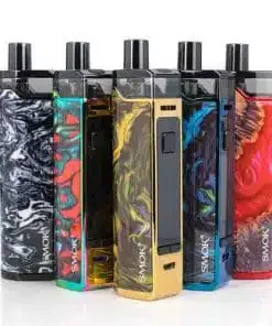 SMOK RPM80 Pro Pod Kit