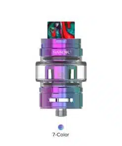 Alternative view of SMOK TF Tank 6ml