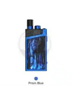 Alternative view of SMOK Trinity Alpha Pod System Kit 1000mAh & 2.8ml