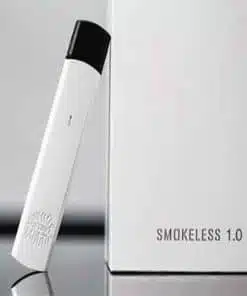 SMOKELESS Pod System
