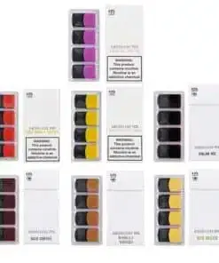 Smokeless Pods 4/pack