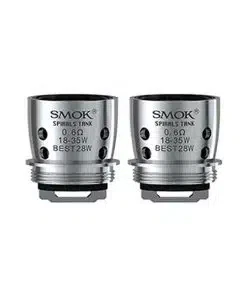 SMOK Spirals Coils 0.6ohm