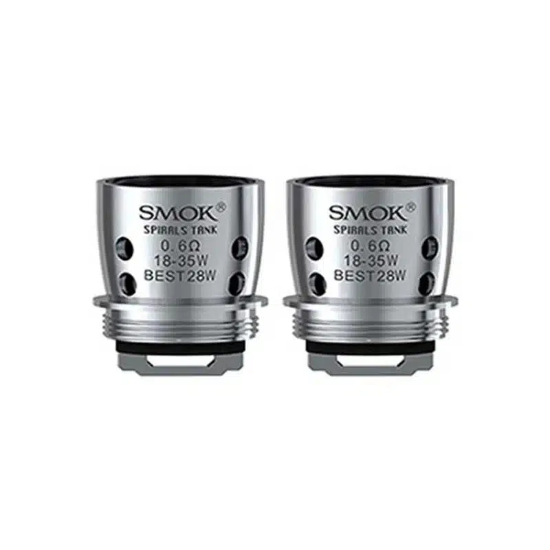 SMOK Spirals Coils 0.6ohm