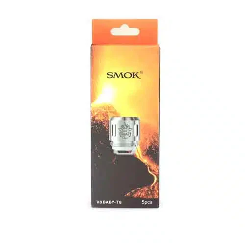Smok V8 Baby T8 Coil