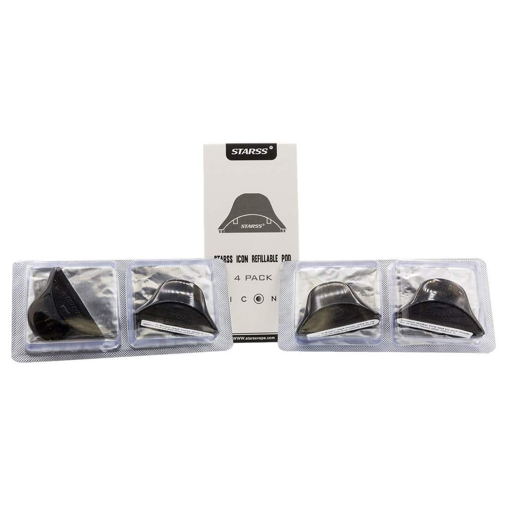 Starss ICON Replacement Pod