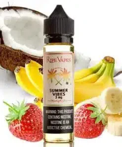 Summer Vibes Ripe Vapes