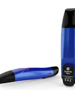 Alternative view of Suorin Vagon Ultra Portable Starter Kit