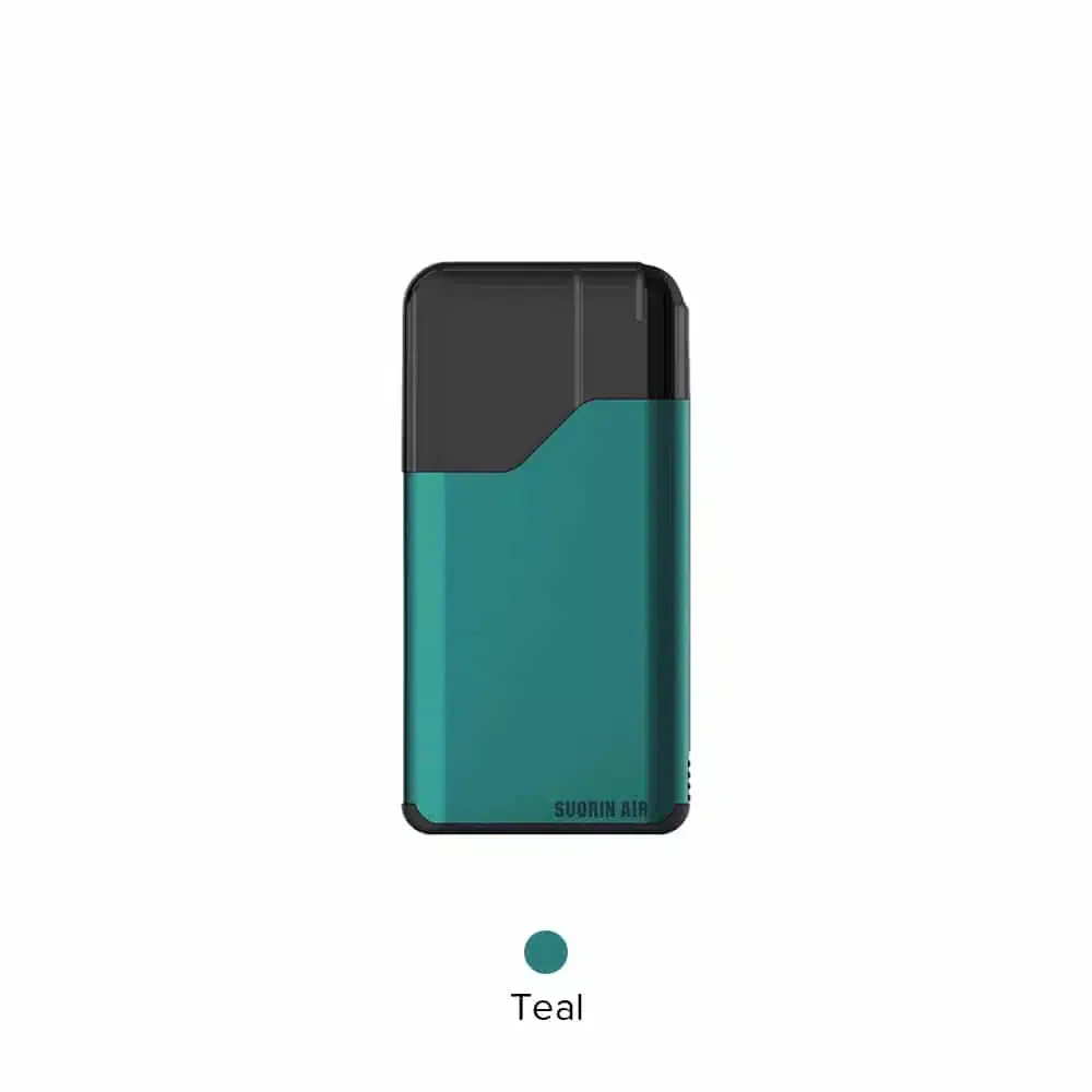 Suorin Air Starter Kit - 2.0ml & 400mah - Image 5