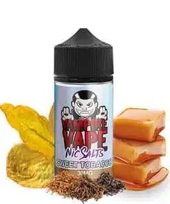 Sweet Tobacco Salt By Vampire vape