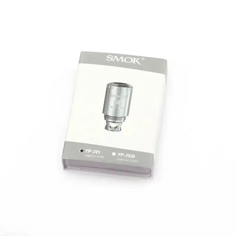 SMOK TF-R1 RBA Single Coil