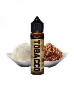 Tobacco By Secret sauce