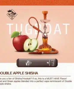 Tugboat V2 Disposable Pod