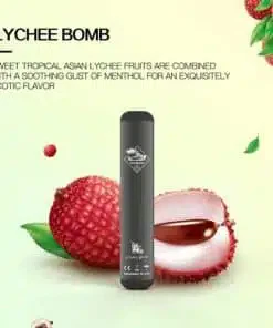 Tugboat V2 Disposable Pod