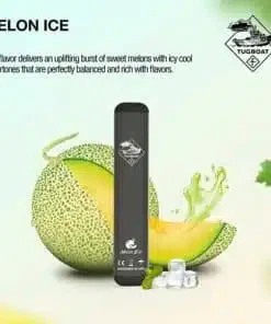 Tugboat V2 Disposable Pod