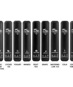 Tugboat V2 Disposable Pod