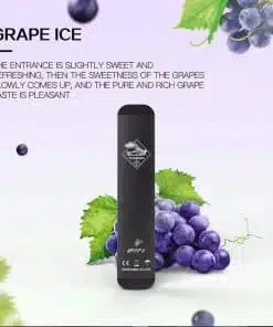 Tugboat V2 Disposable Pod