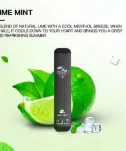 Tugboat V2 Disposable Pod