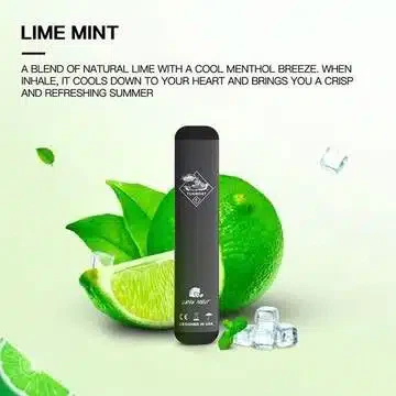 Tugboat V2 Disposable Pod