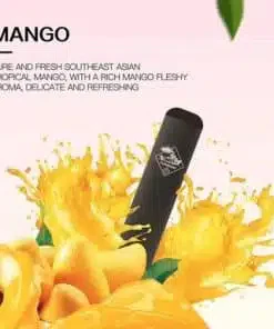 Tugboat V2 Disposable Pod