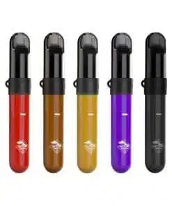 Tugboat disposable V3 