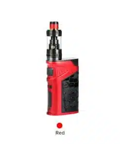 Alternative view of Uwell Ironfist 200W TC Box Kit with Crown 3