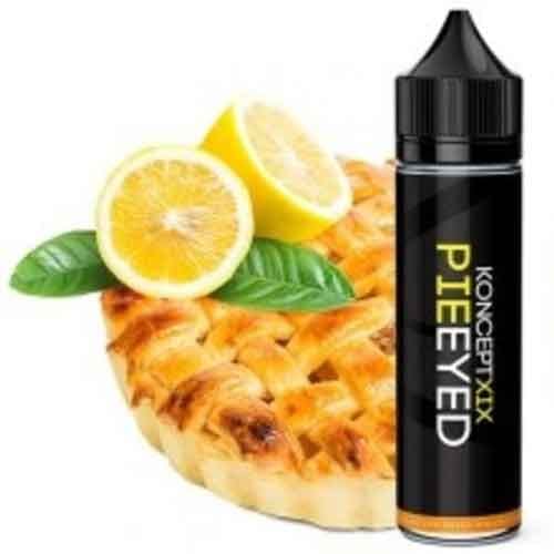 Pie Eyed by Vampire vape
