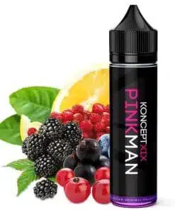 Pinkman by Vampire vape